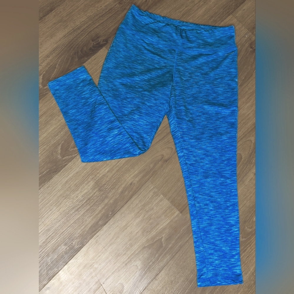 Jockey Women’s Activewear Yoga Pants Stretchy Leggings